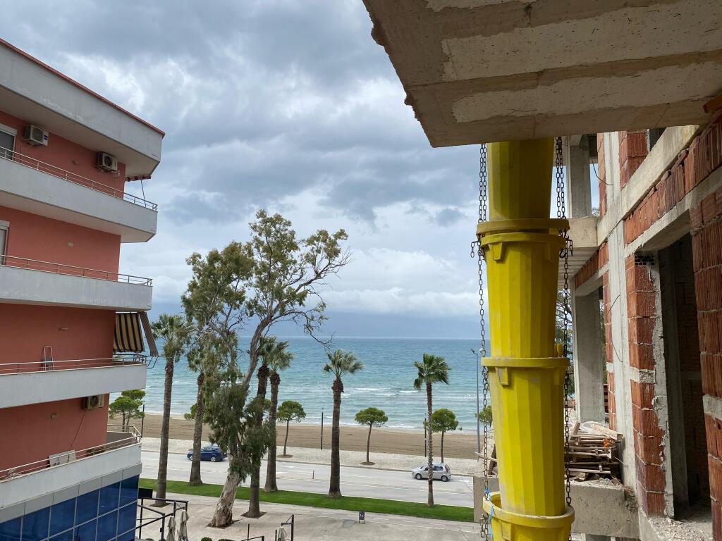 Apartment for sale on Lungomare