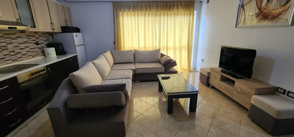 Apartament me qera 2+1 Don Bosko 