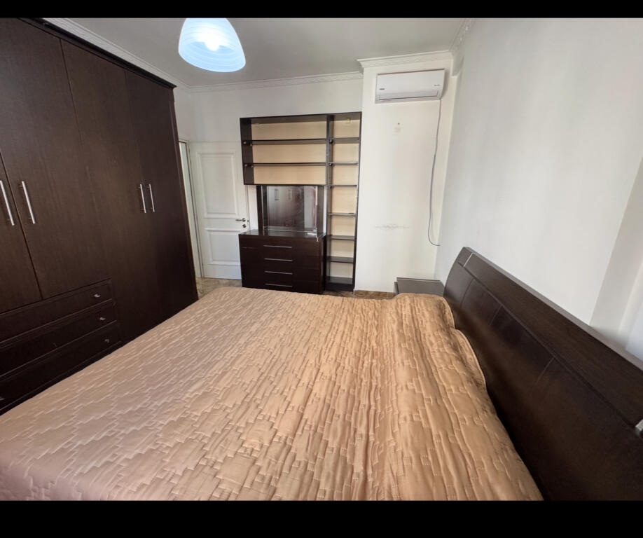WE RENT 2+1 IN THE ASTIR AREA