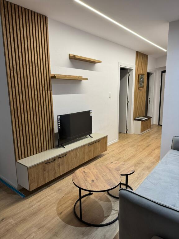 ---2+1 apartment at Kodra e Diellit 2
