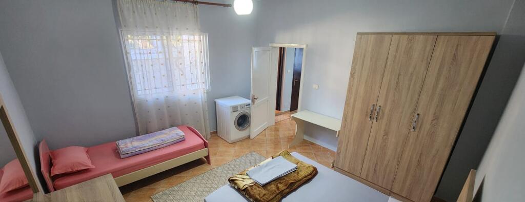 Vile Me Qera 1+1 Tek Siri Kodra (ID BV22437) Tirane