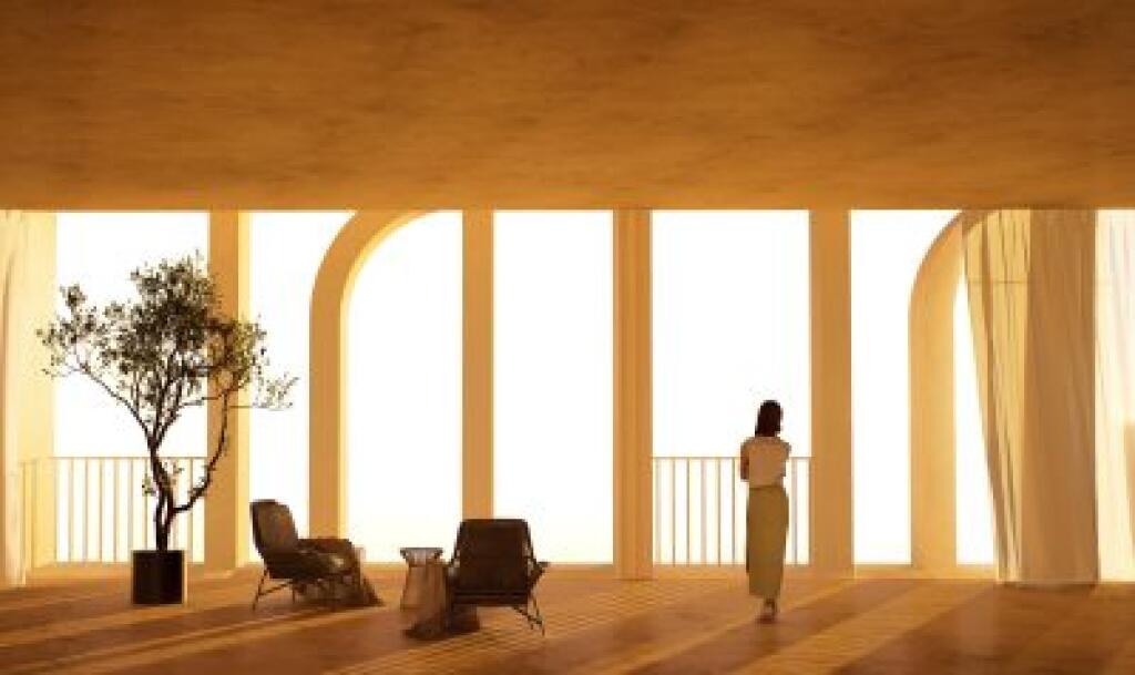 New project for sale in Vlorë