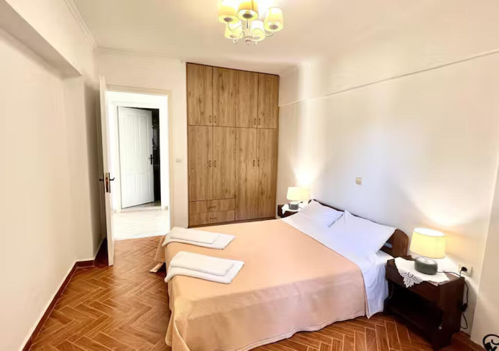 Appartamento in Vendita 2+1 a Kamez (ID B120679) Tirana