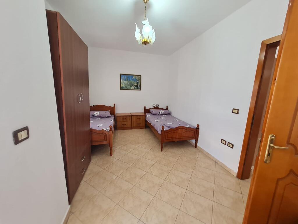 APARTAMENT 2+1 ME QIRA, DON BOSKO 