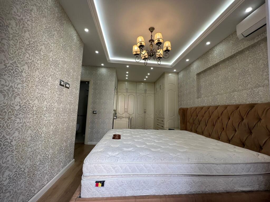 Apartament 2+1 me qira ASTIR VILA L 