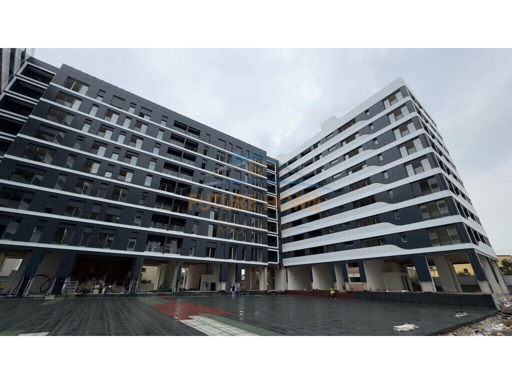 Vendesi Appartamento 1+1, Paralel Living, Don Bosko