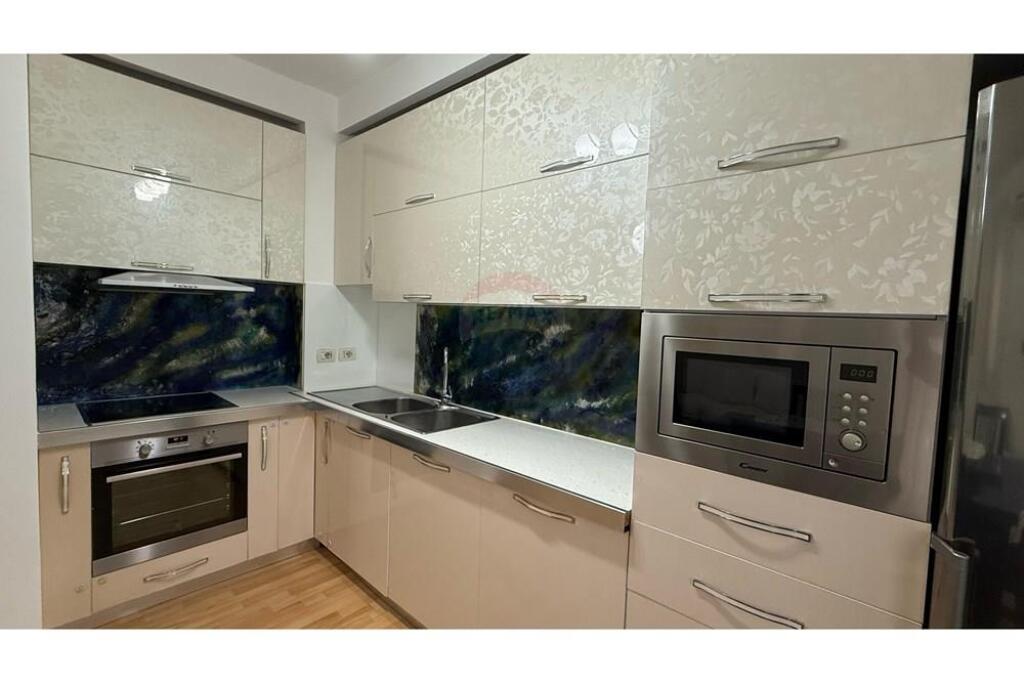 Apartment for rent 2+1+2 at Kontakt Complex!
