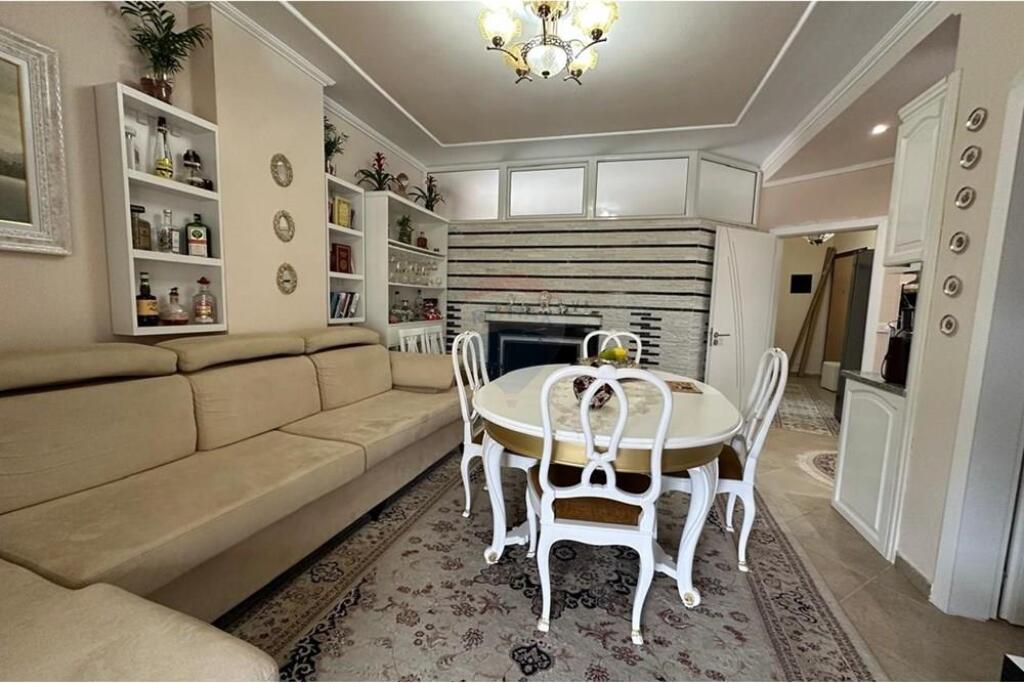 For sale Apartment 2+1+ Balcony