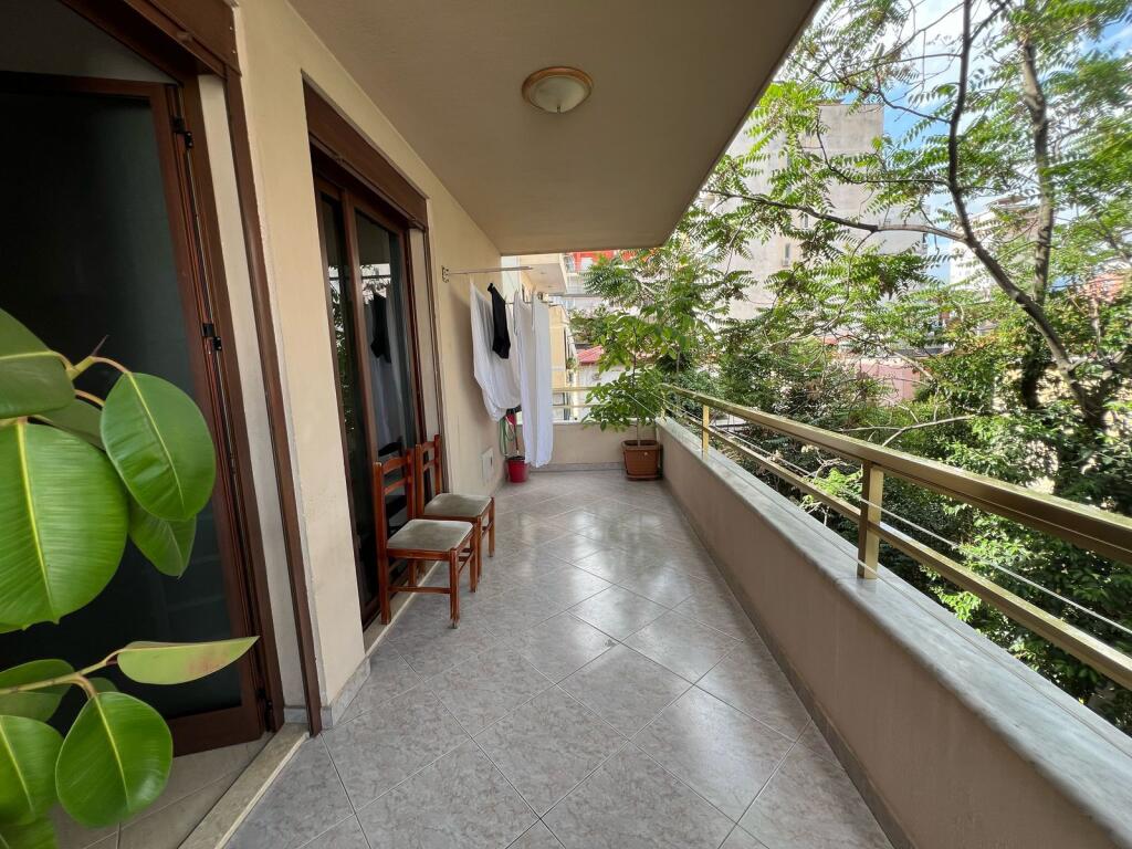 2+1 Apartment for Sale in Myslym Shyri.