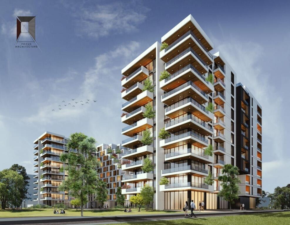 Apartment for sale on Lungomare