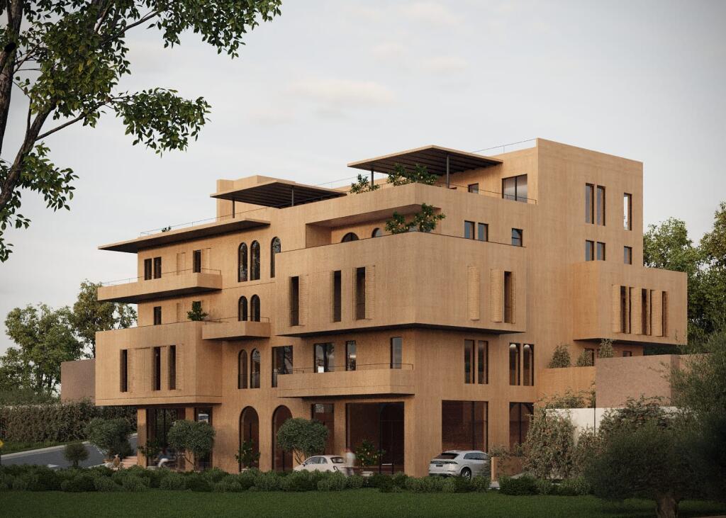 Apartmanet per shitje ne Ksamil