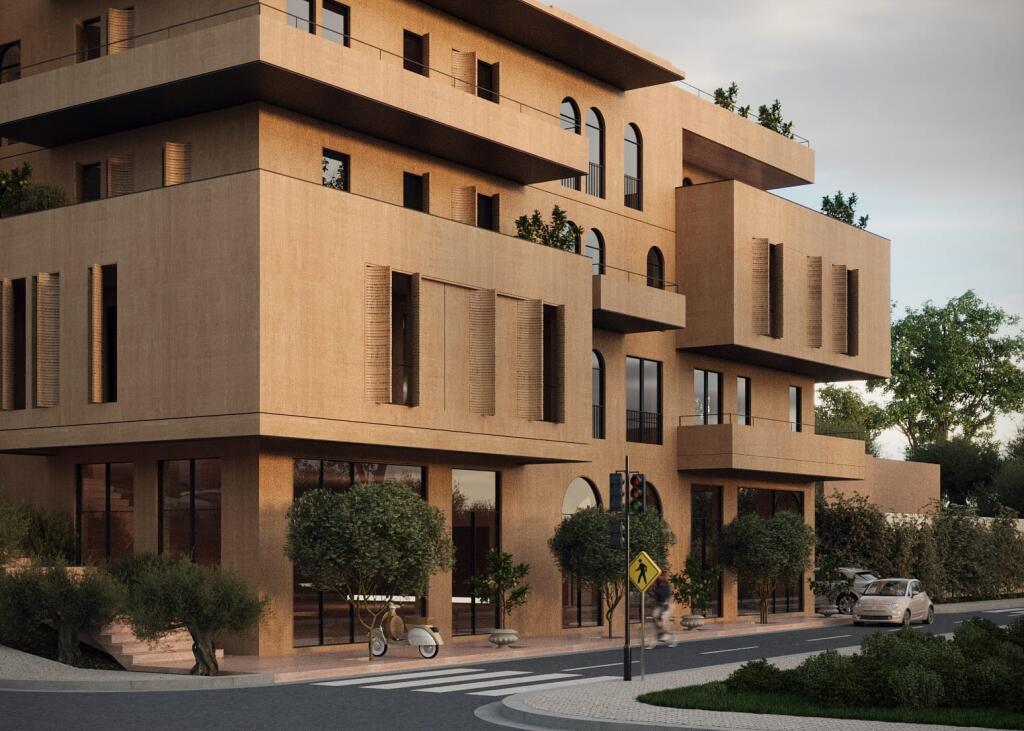 Apartmanet per shitje ne Ksamil