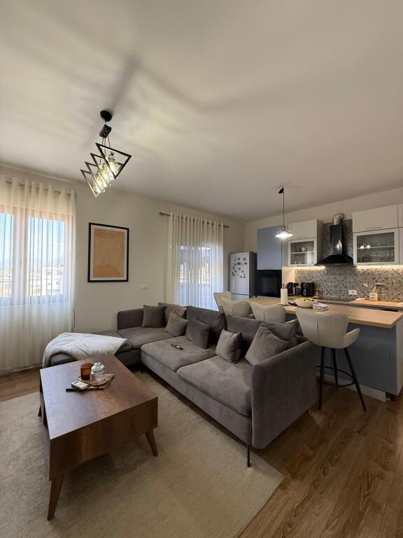 APARTMENT FOR SALE KINOSTUDIO 1+1