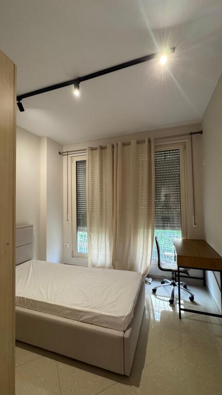 2+1, furnished with parking, Dry Lake, 650 euros