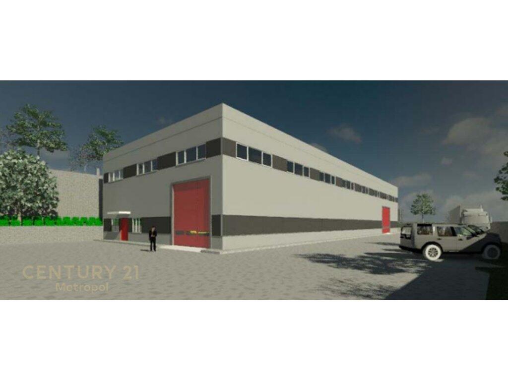 Object for rent in Marikaj - 1065