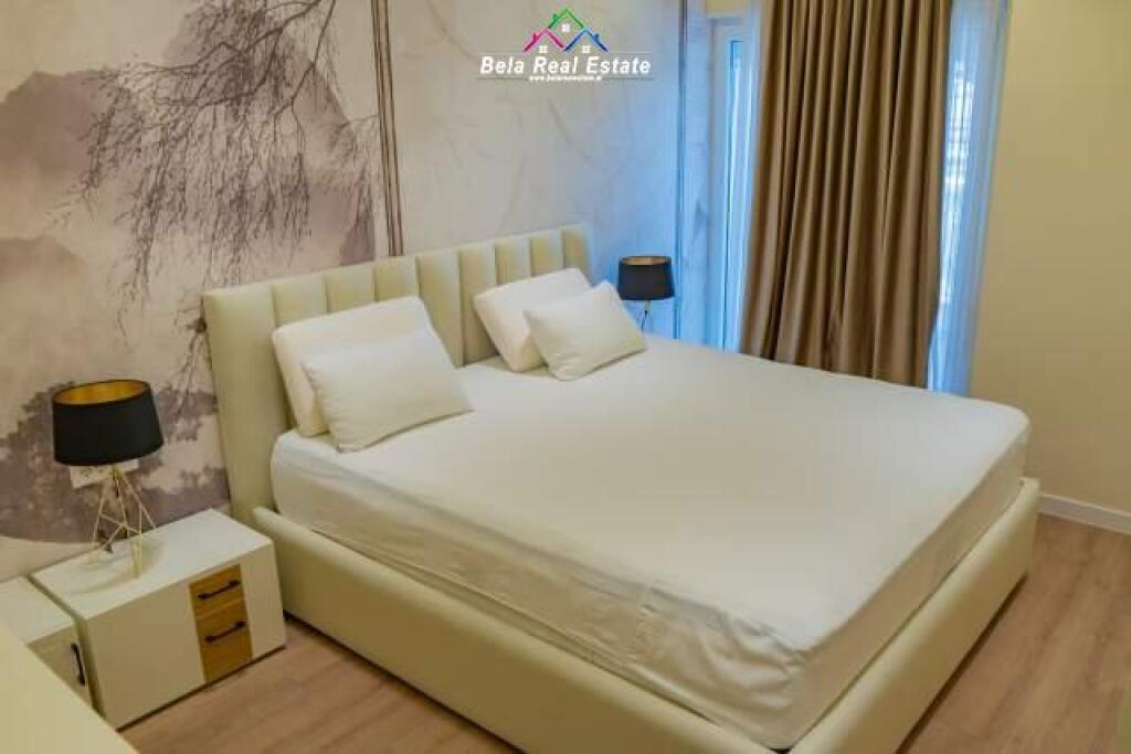 Apartment for Rent 2+1 at Kodra e Diellit 2 Complex (ID B22080) Tirana