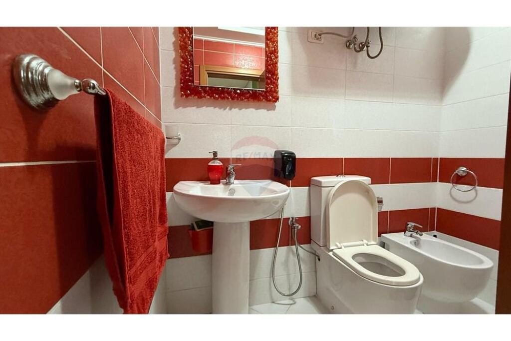 Apartment for rent 2+1+2 at Kontakt Complex!