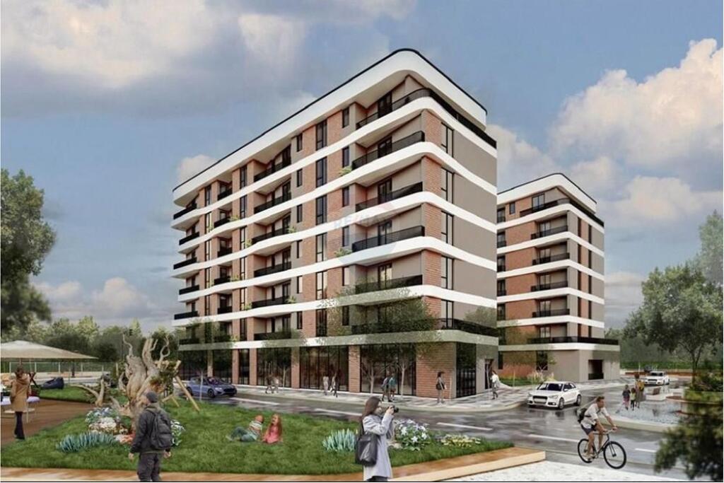 Apartament 2+1 per shitje