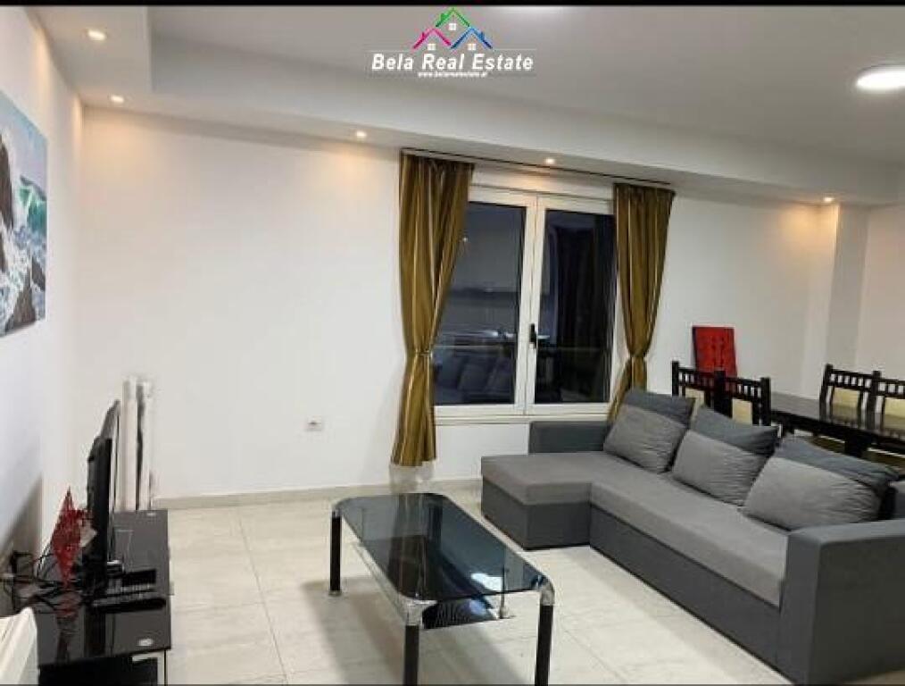 Apartment for Rent 2+1 at Vasil Shanto (ID B220675) Tirana.