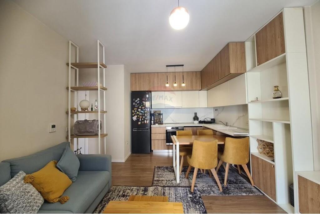 Apartment for sale 2+1 on December 21st!