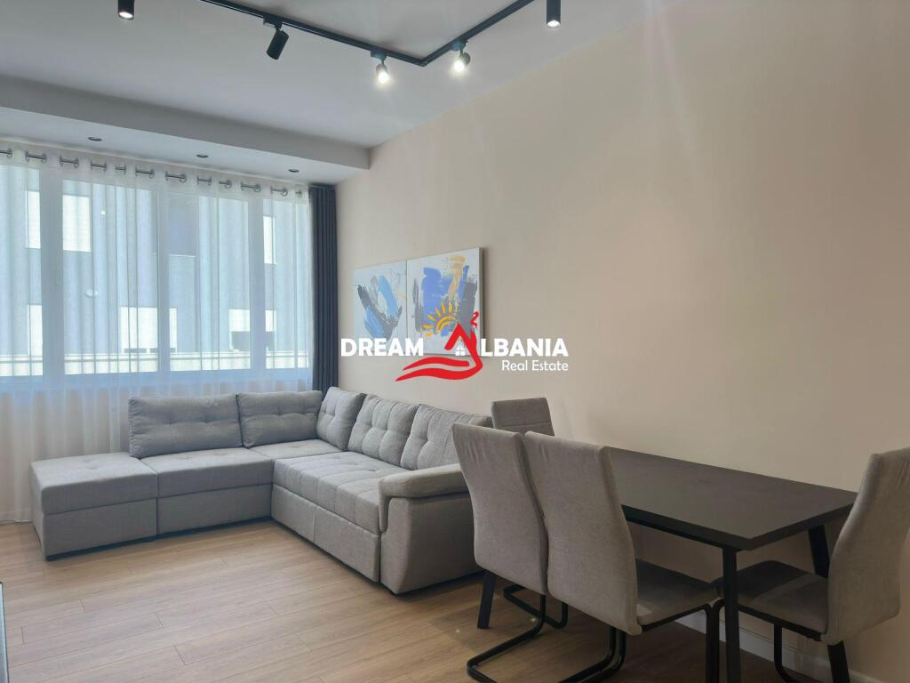 2+1 apartment for sale on Dritan Hoxha street (ID 41211949)