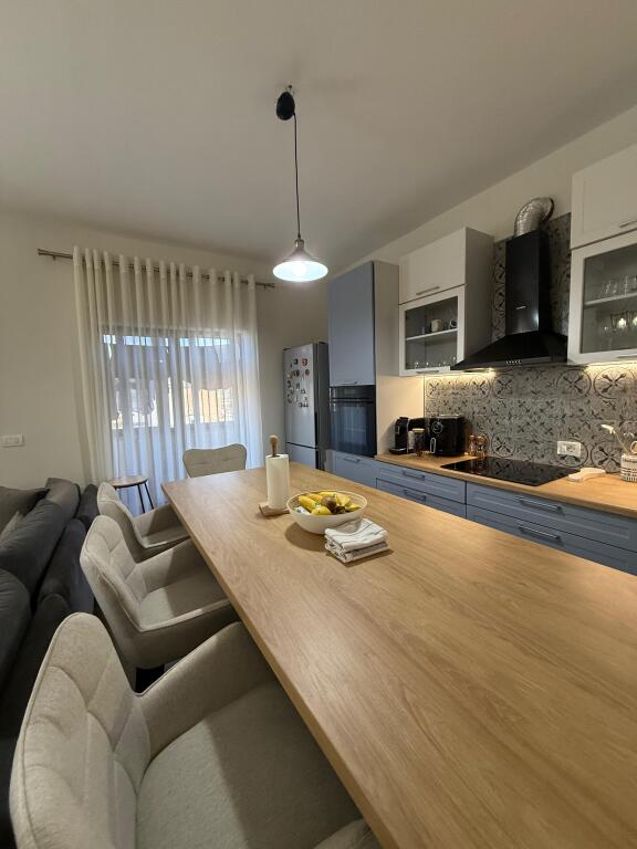 APARTMENT FOR SALE KINOSTUDIO 1+1