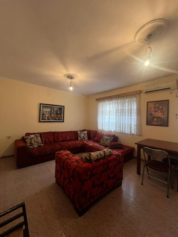 2+1 apartment for rent, Kinostudio, 400 euros