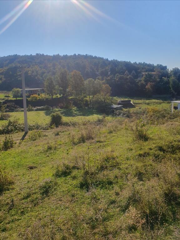 Land for sale in Lalzi Bay.