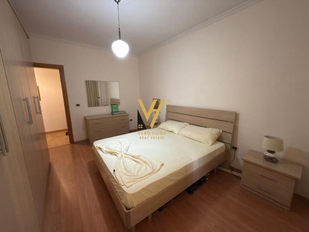 2+1 APARTMENT FOR RENT IN BLOK 800 EURO