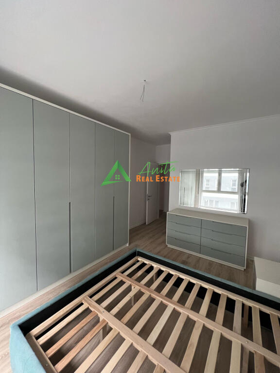 For sale Apartment 2+1 with Parking Space – Univers City