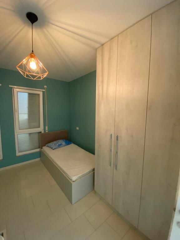 Apartment for rent 2+1 5 Maji