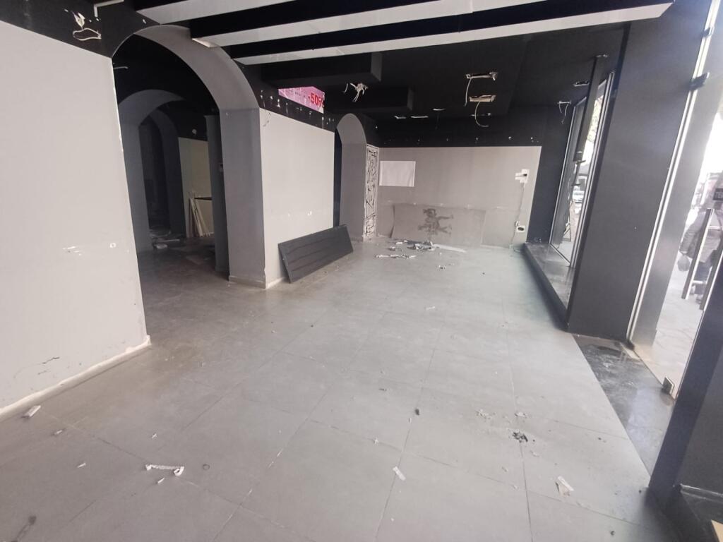 STORE FOR RENT MYSLYM SHYRI