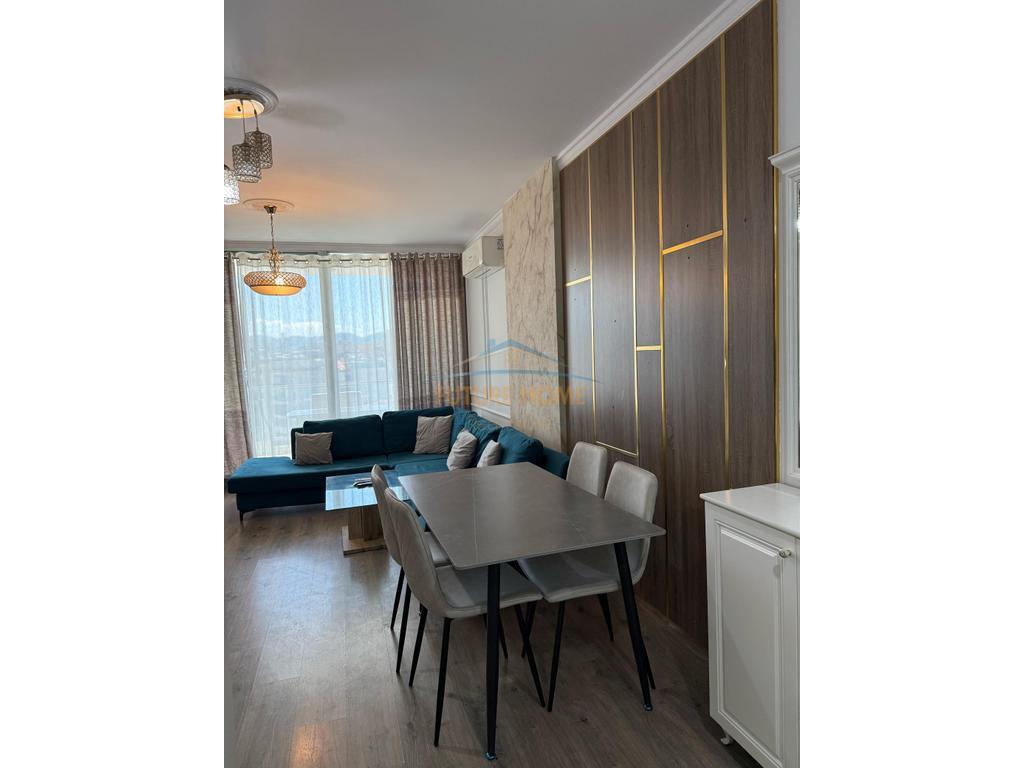 Qira,Apartament 2+1, Fiori Di Bosco !