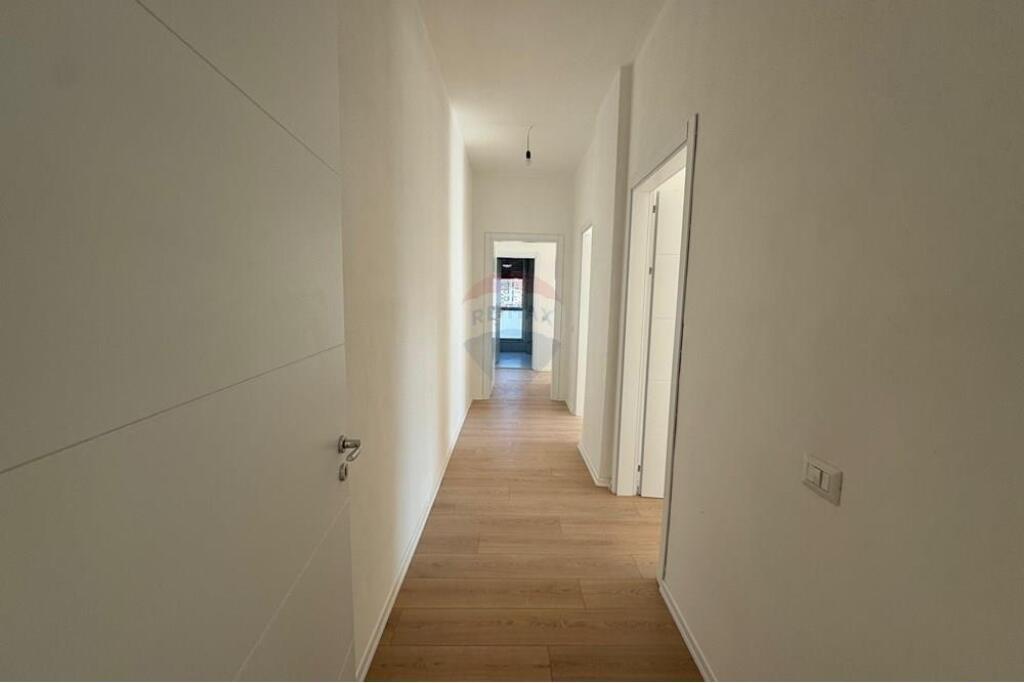 FOR SALE APARTMENT 3+1+2 FORMER AVIATION FIELD