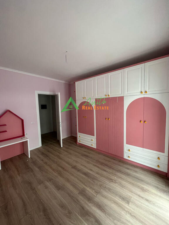 For sale Apartment 2+1 with Parking Space – Univers City