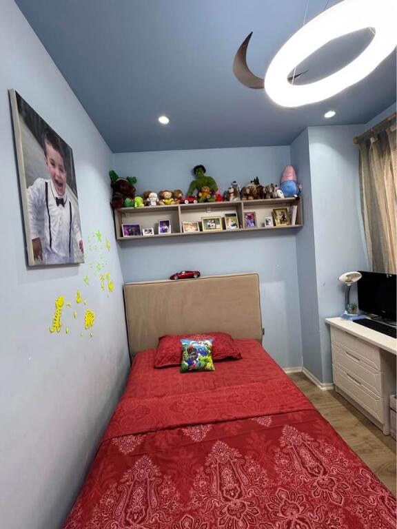 📢 Apartment 2+1 for rent in Don Bosko