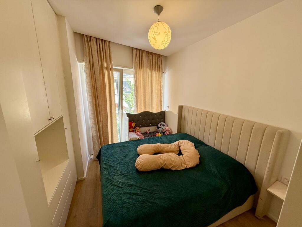 1+1 APARTMENT FOR SALE 📍AT KODRA E DIELLIT 2