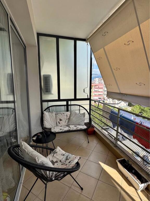 📢 Apartment 2+1 for rent in Don Bosko
