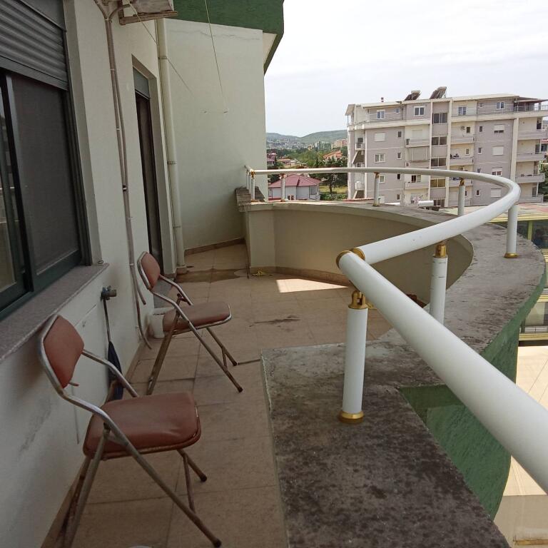 Apartment for Rent in Fier – 1 Maji Neighborhood