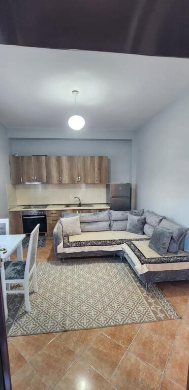 Vile Me Qera 1+1 Tek Siri Kodra (ID BV22437) Tirane