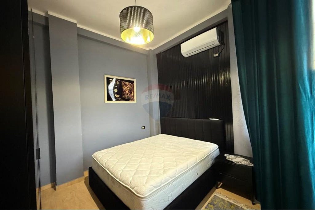 1+1 apartment for rent, modern in Fresk!