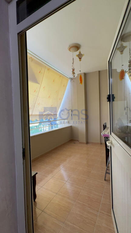 Apartment 2+1 for rent in 5 Maj.