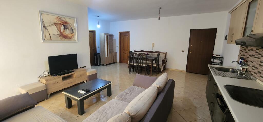 Apartament me qera 2+1 Don Bosko 
