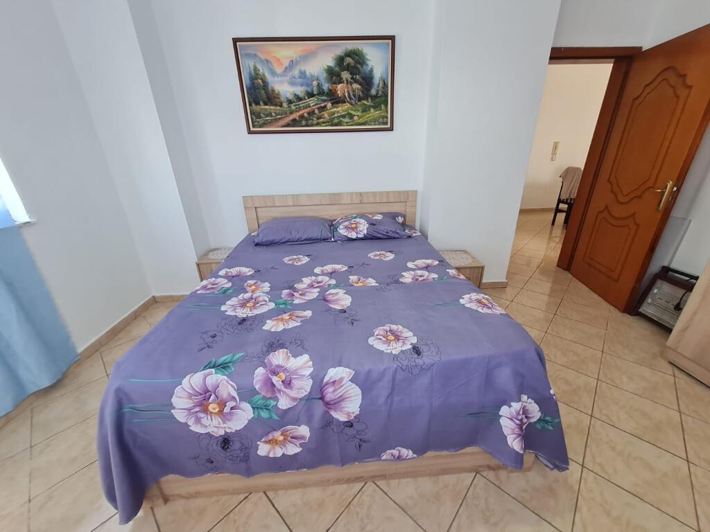 APARTAMENT 2+1 ME QIRA, DON BOSKO 