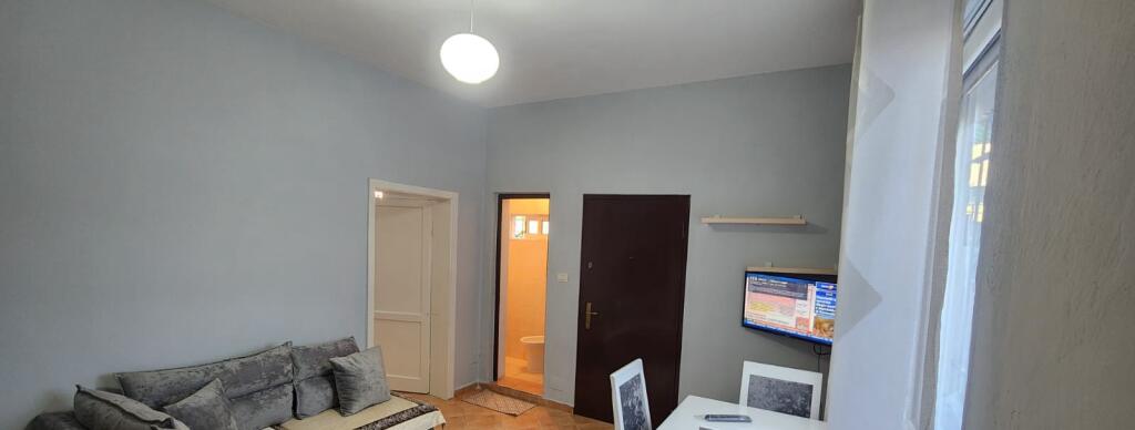 Vile Me Qera 1+1 Tek Siri Kodra (ID BV22437) Tirane