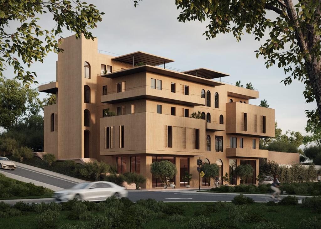 Apartment for sale in Ksamil