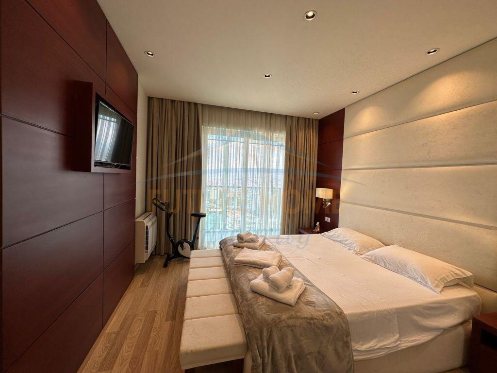 Qera, Apartament 2+1, Stadiumi Air Albania, Tiranë.