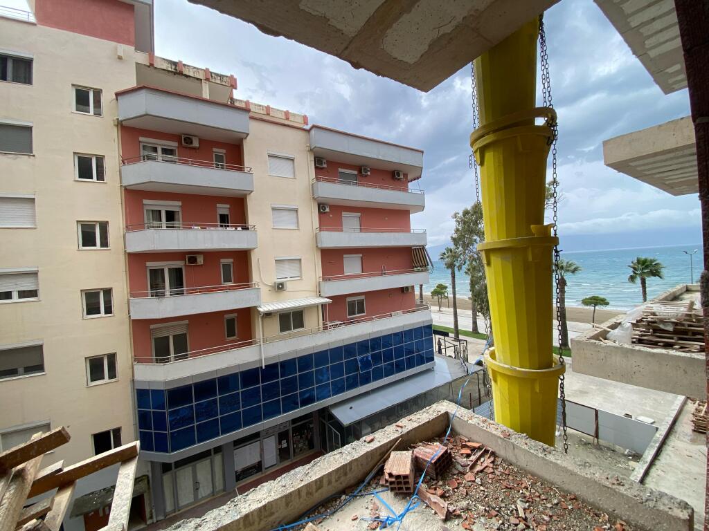 Apartment for sale on Lungomare