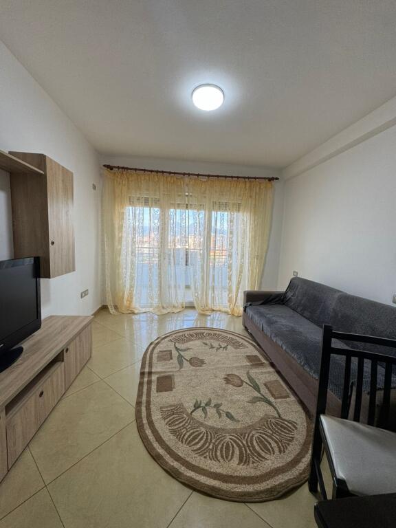 Apartment 1+1 for rent, Astir, Oslo Bar building, 450,000 lek.