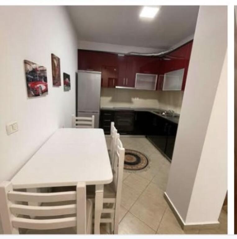 1+1, furnished, at Black Diamond Selvia.